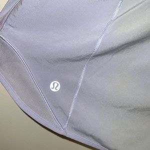 Lululemon Hotty Hot Shorts “4